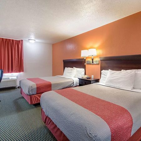 Motel 6-Marion, Il Luaran gambar