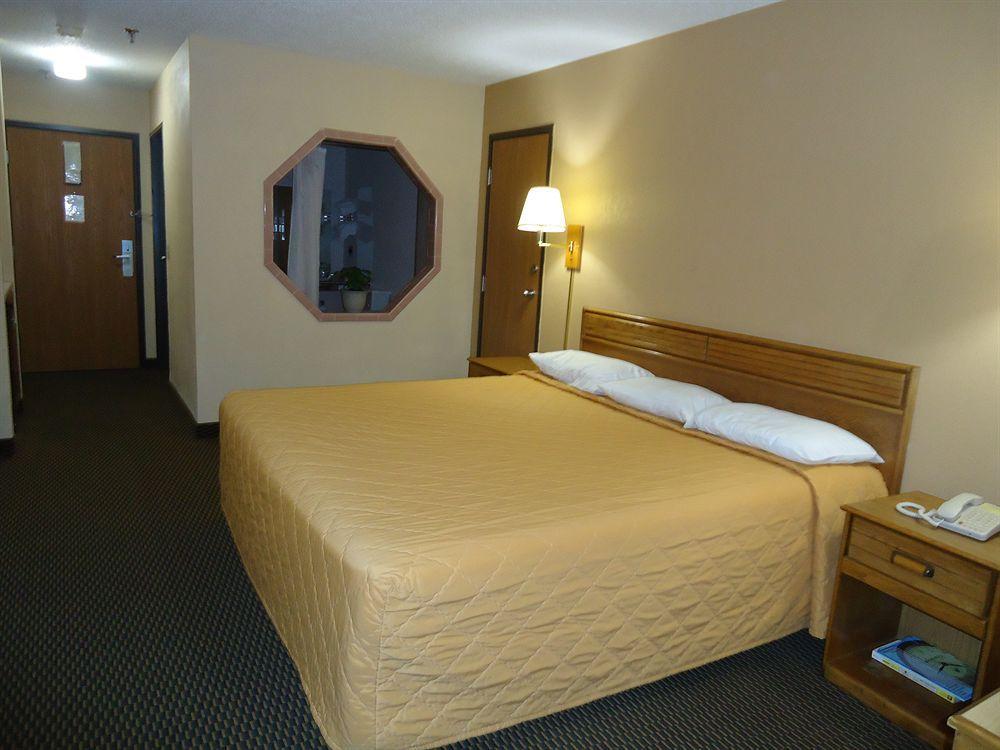 Motel 6-Marion, Il Luaran gambar