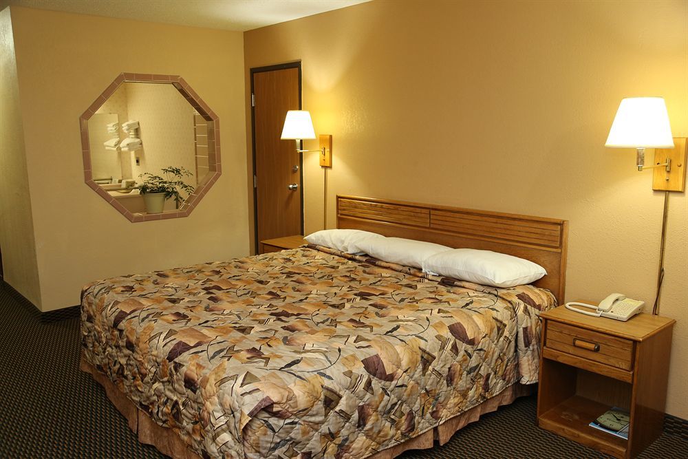 Motel 6-Marion, Il Luaran gambar