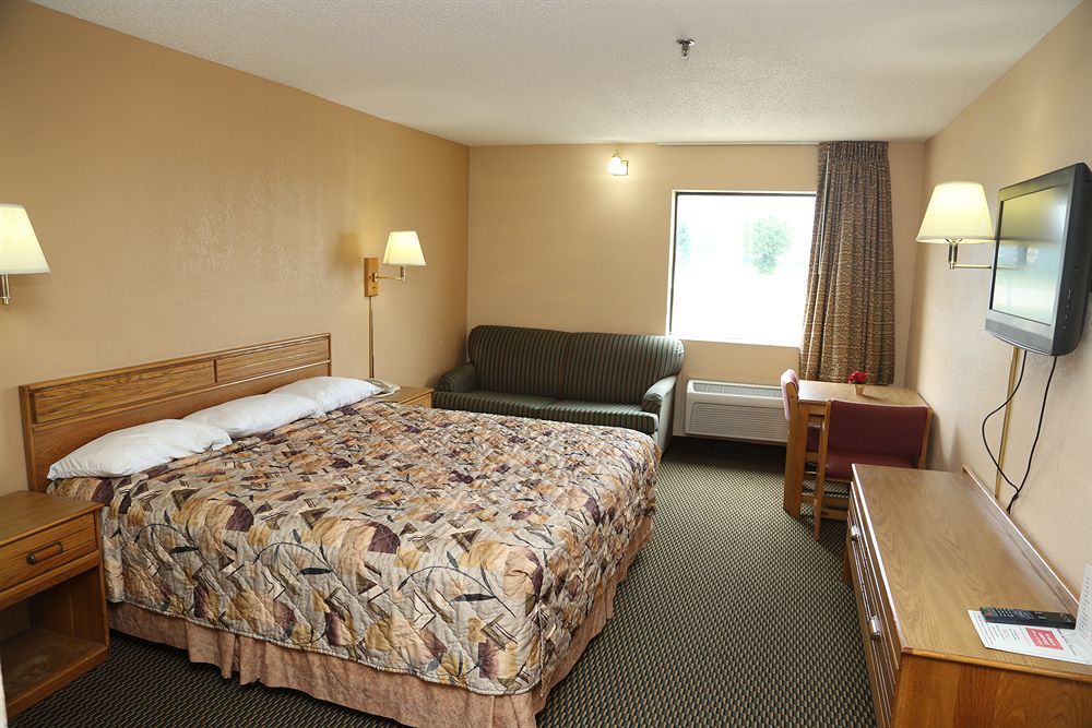 Motel 6-Marion, Il Luaran gambar