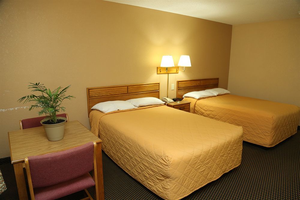 Motel 6-Marion, Il Luaran gambar