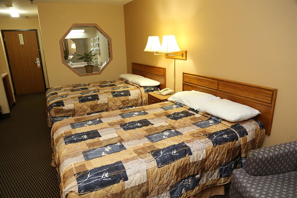 Motel 6-Marion, Il Luaran gambar
