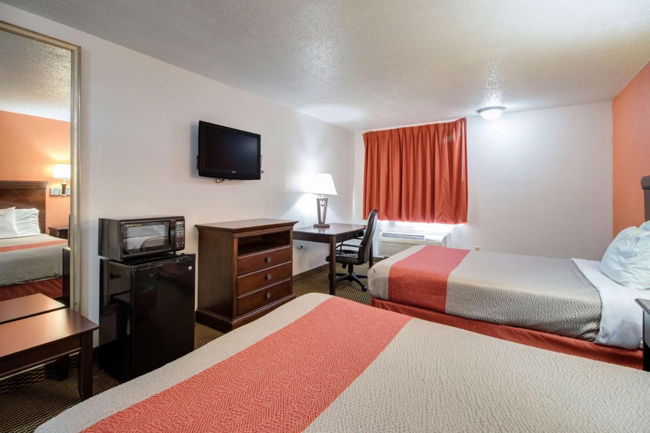 Motel 6-Marion, Il Luaran gambar