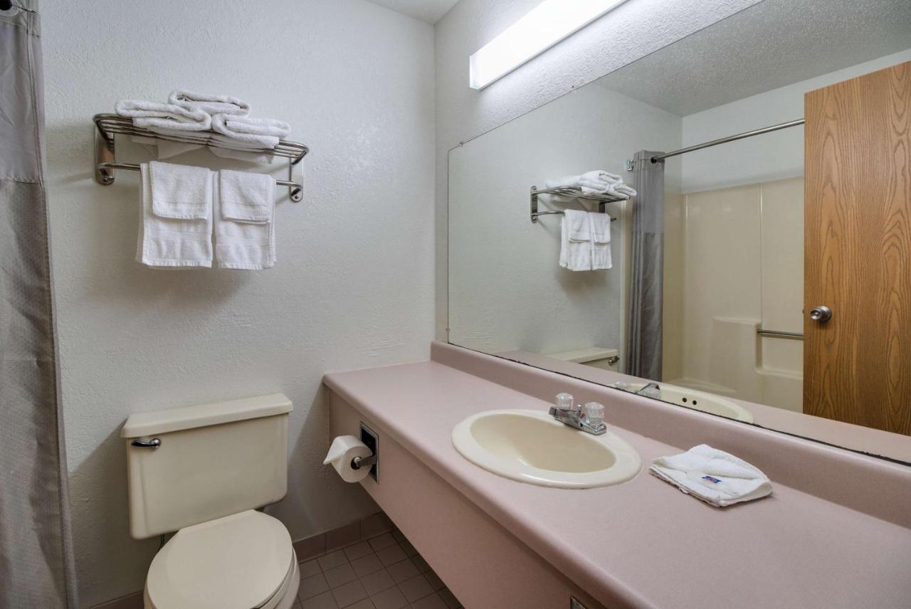 Motel 6-Marion, Il Luaran gambar