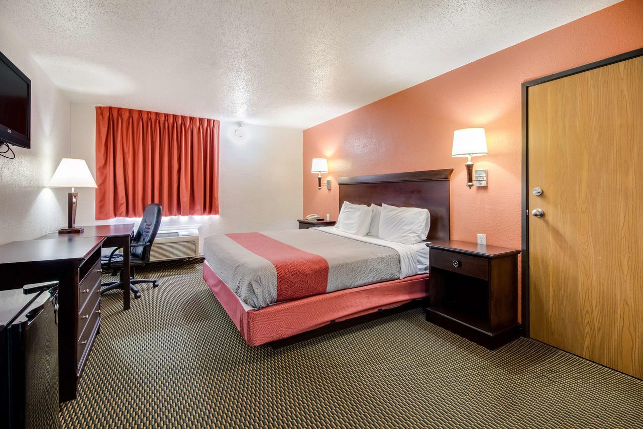 Motel 6-Marion, Il Luaran gambar
