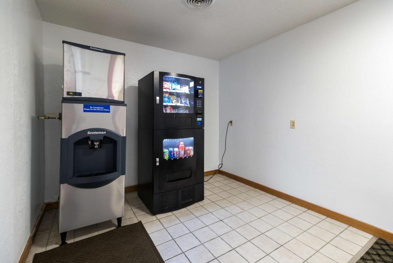 Motel 6-Marion, Il Luaran gambar