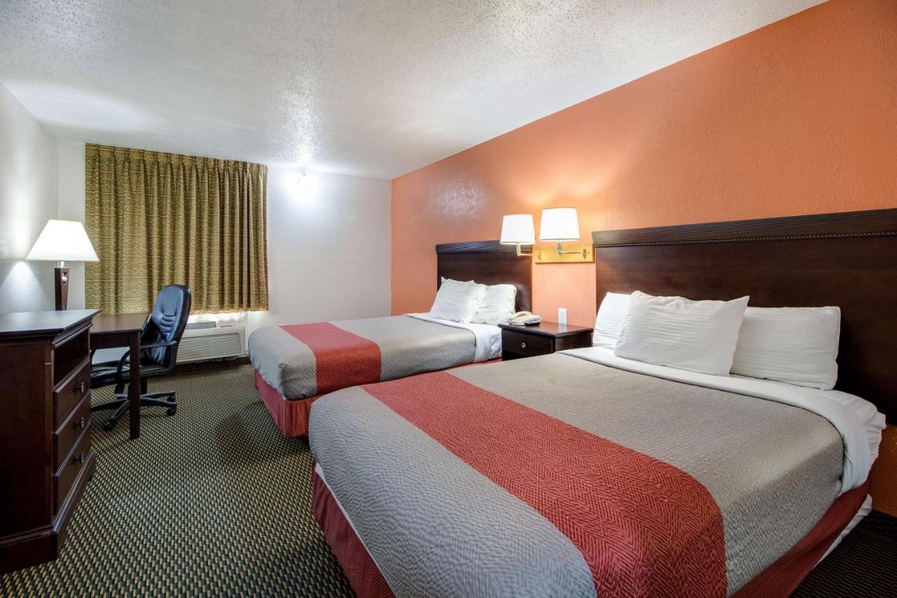 Motel 6-Marion, Il Luaran gambar