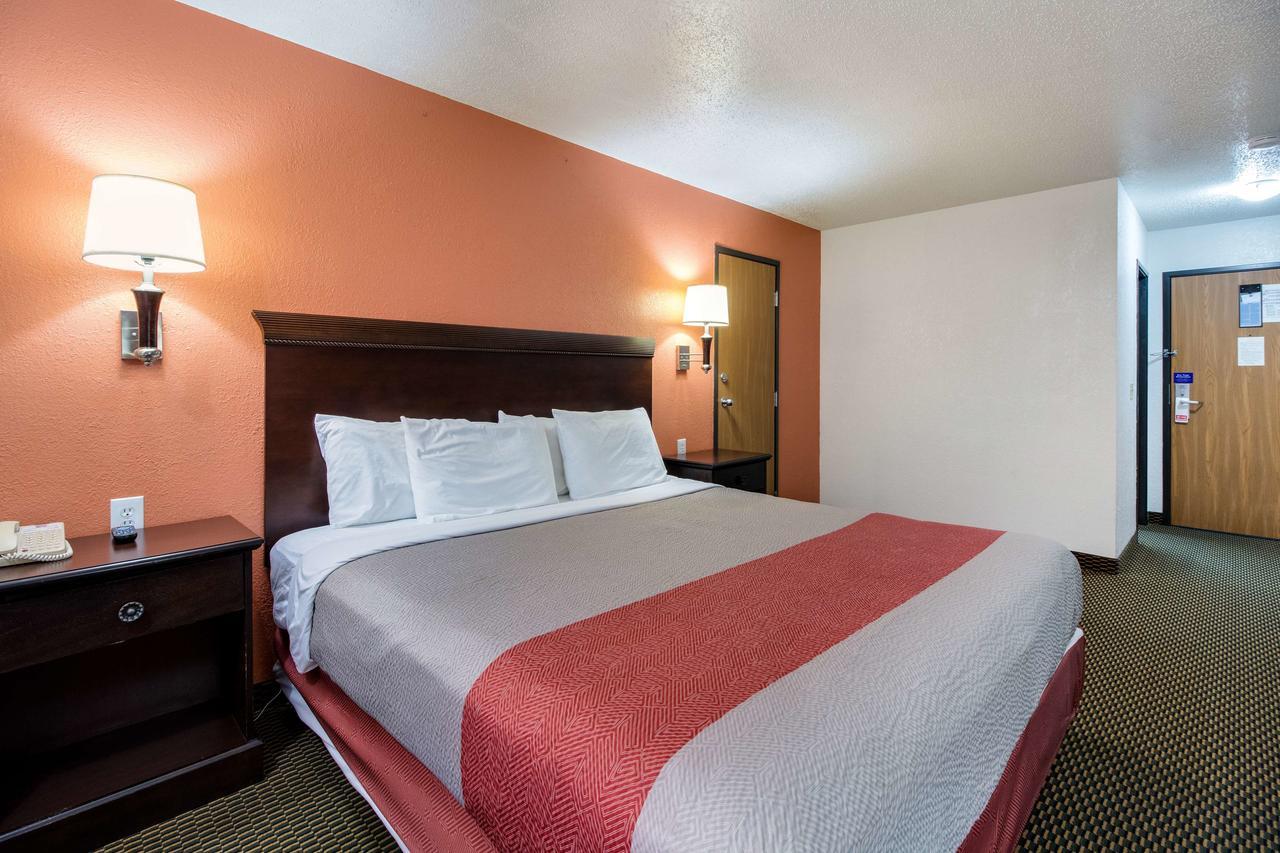 Motel 6-Marion, Il Luaran gambar