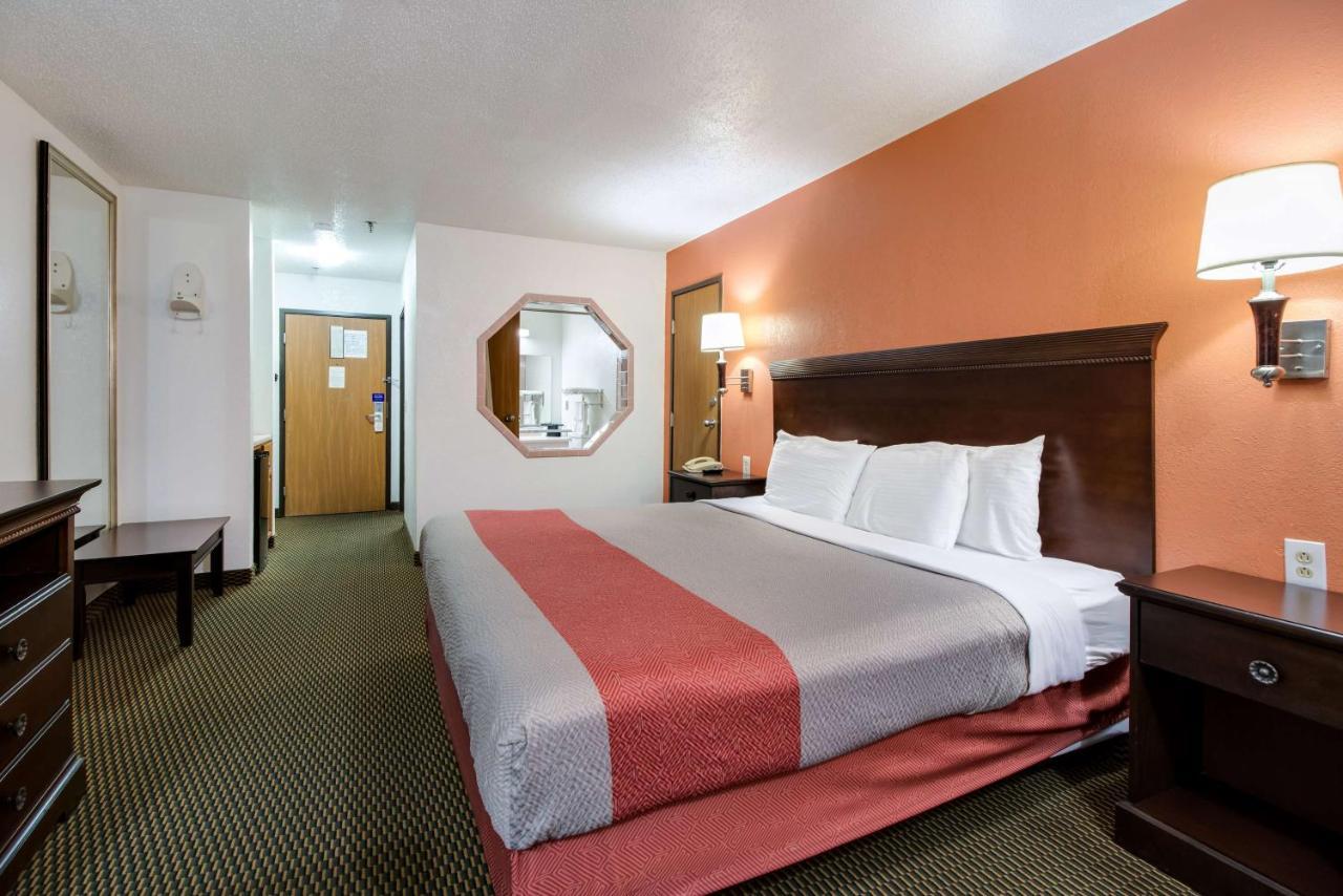 Motel 6-Marion, Il Luaran gambar