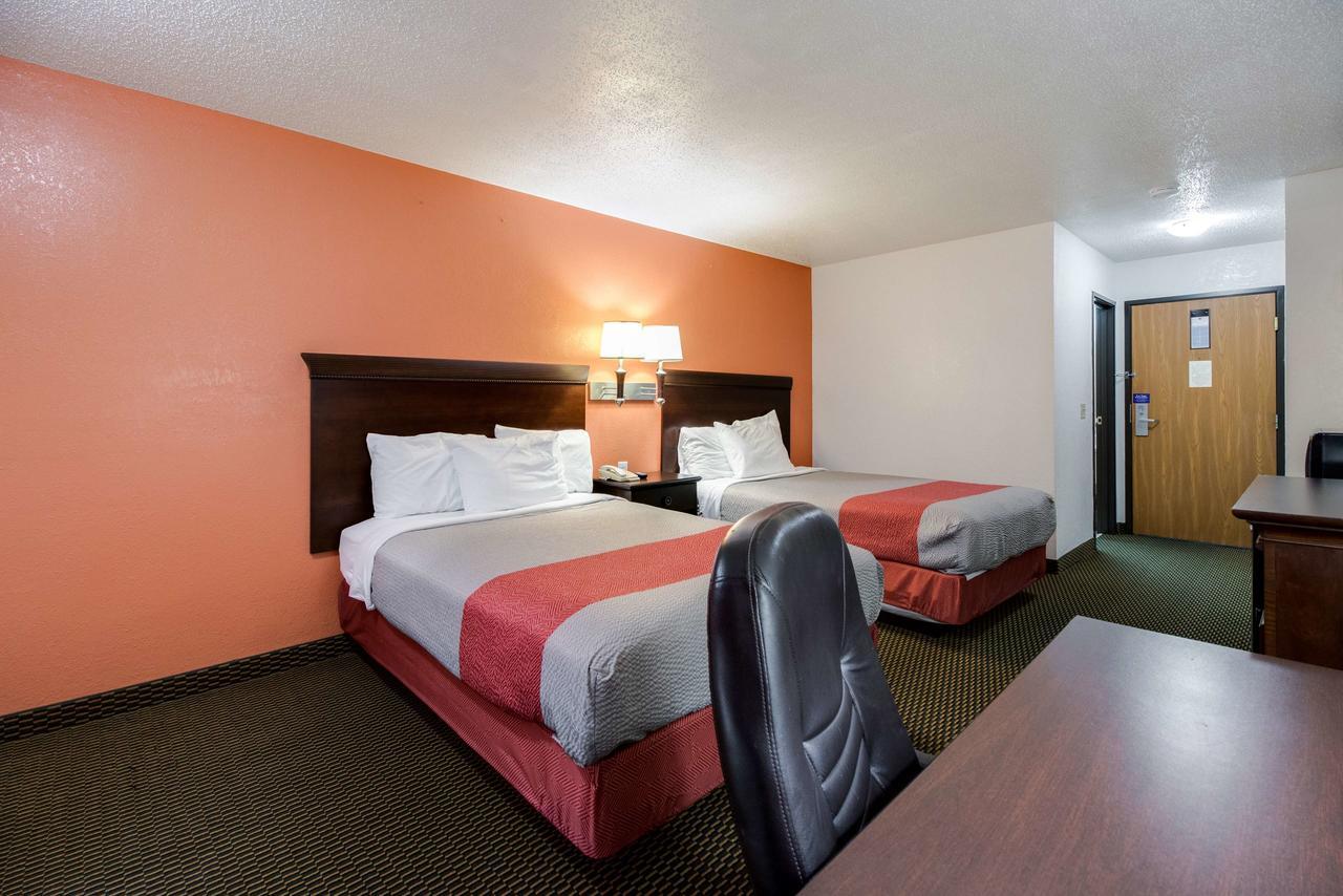 Motel 6-Marion, Il Luaran gambar