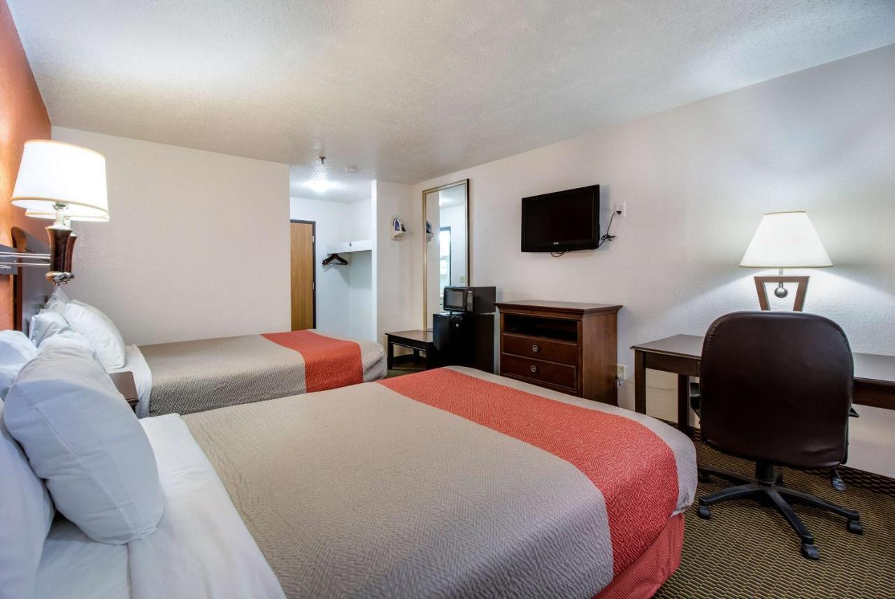 Motel 6-Marion, Il Luaran gambar