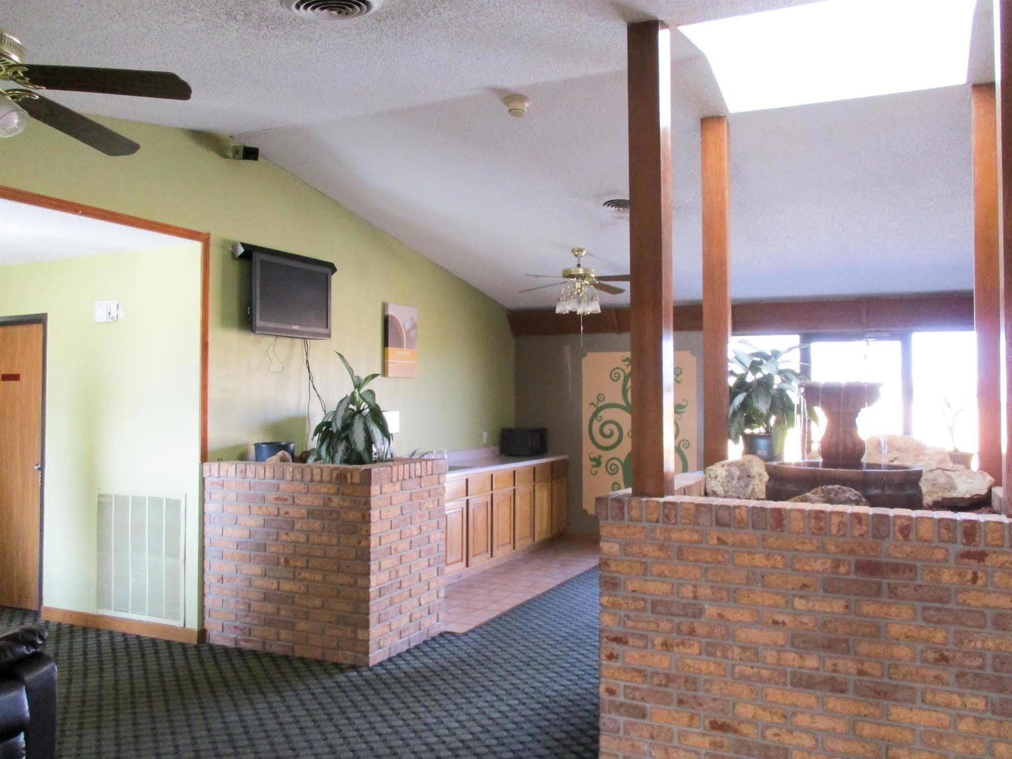 Motel 6-Marion, Il Luaran gambar