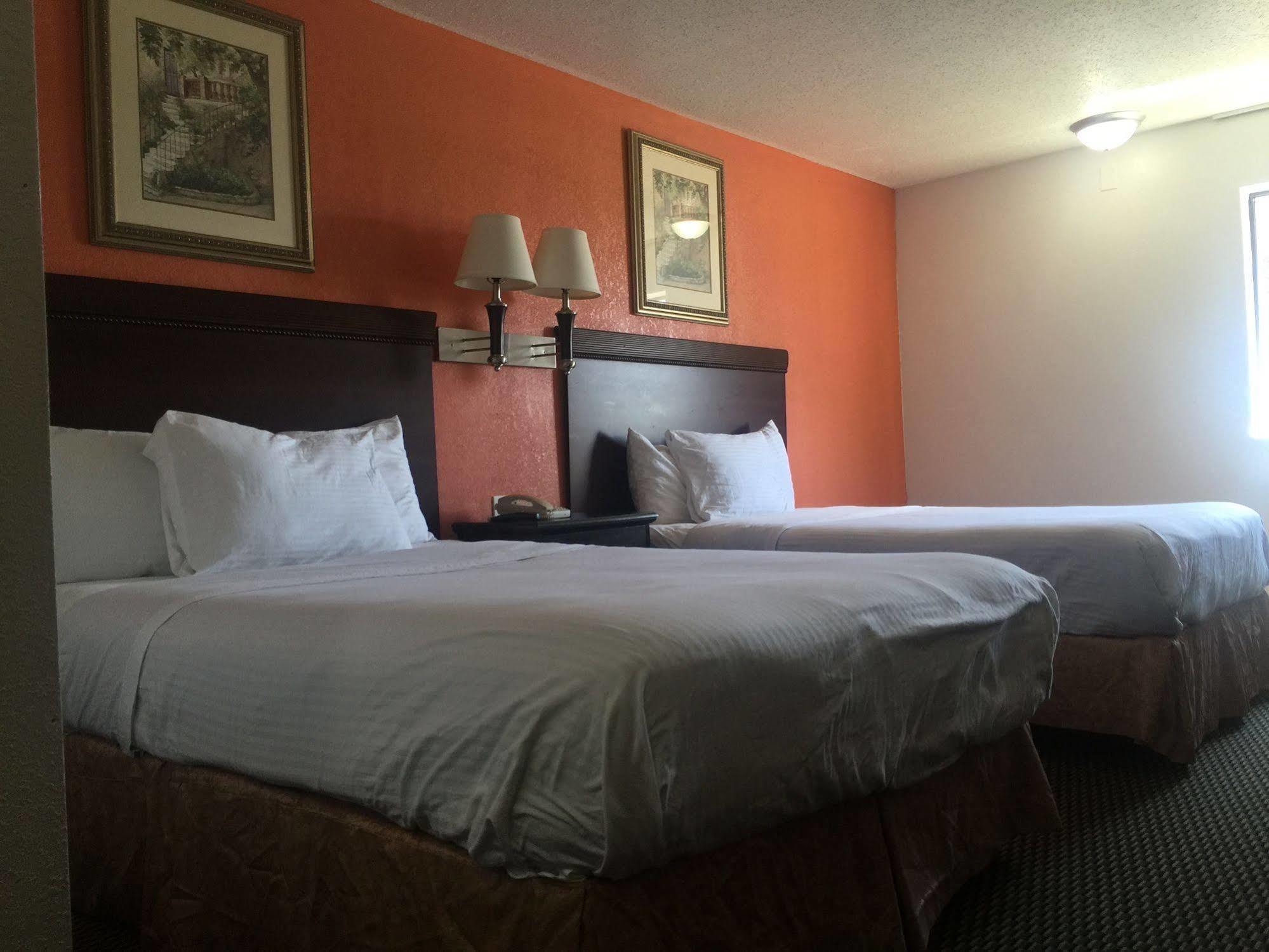 Motel 6-Marion, Il Luaran gambar