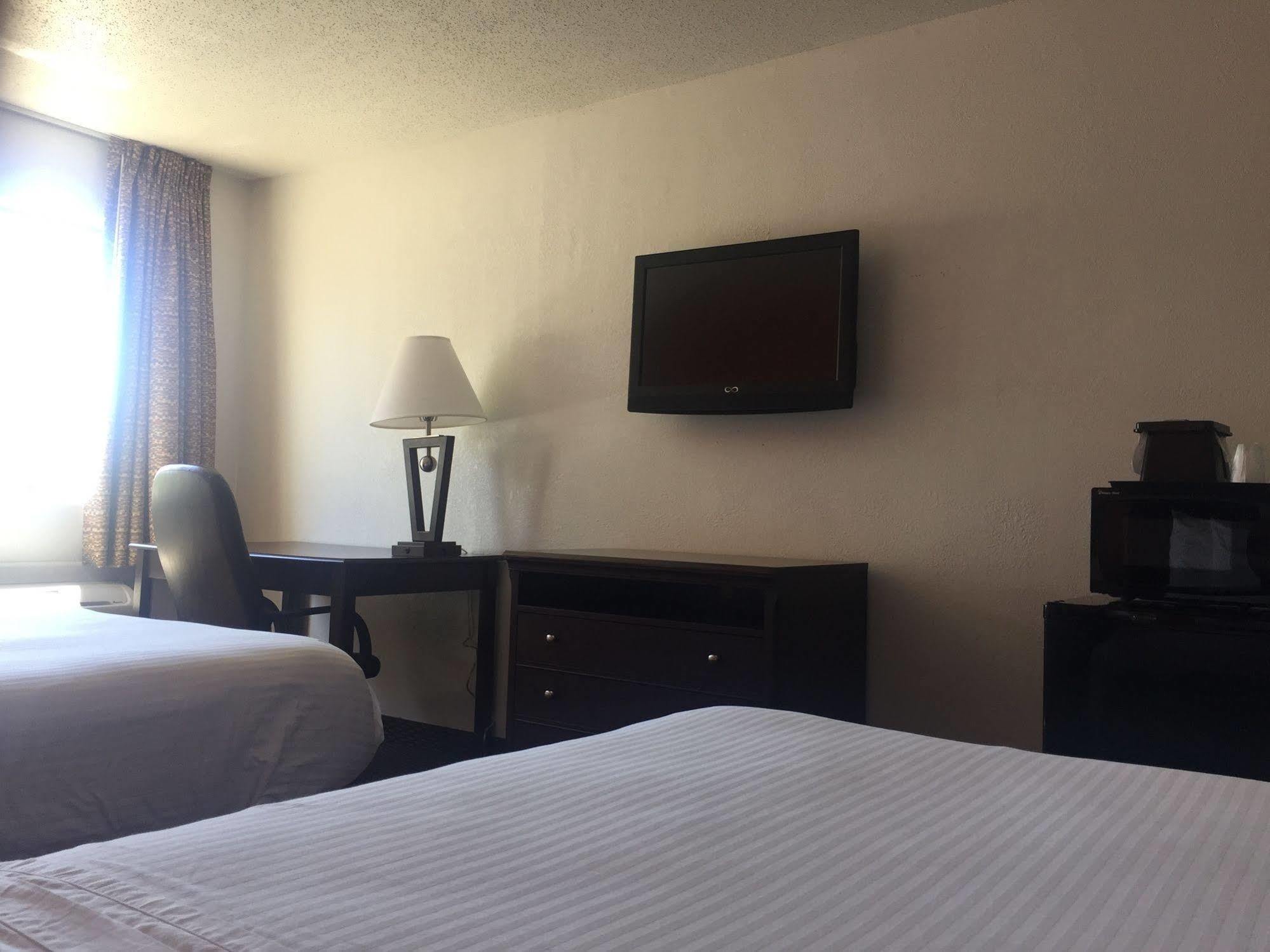 Motel 6-Marion, Il Luaran gambar
