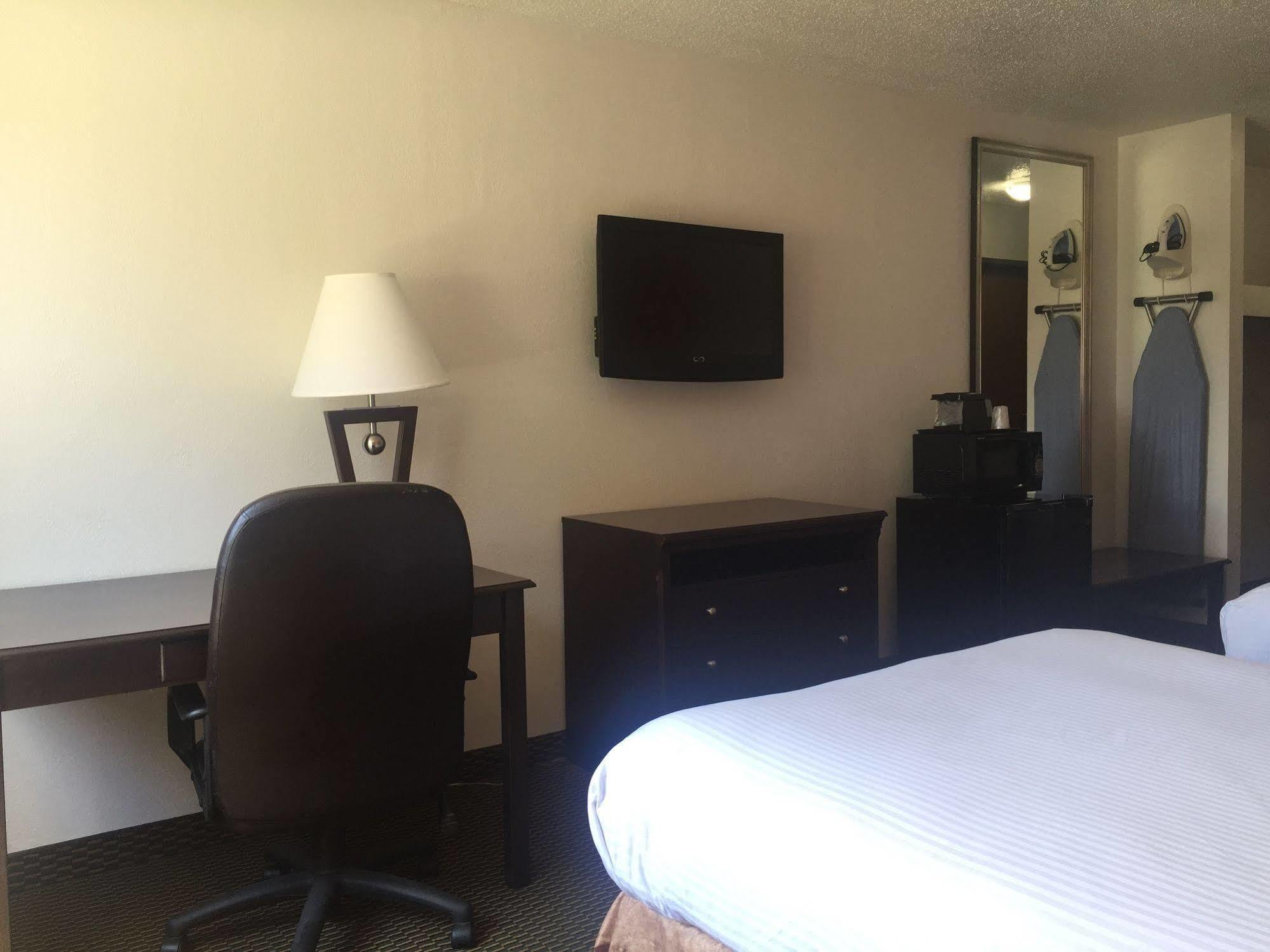Motel 6-Marion, Il Luaran gambar