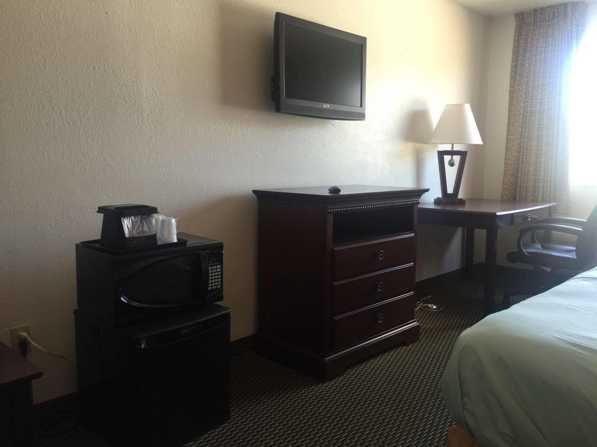 Motel 6-Marion, Il Luaran gambar