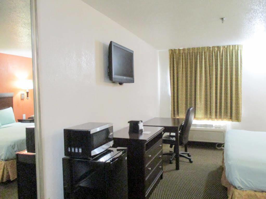 Motel 6-Marion, Il Luaran gambar